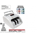 MC105 Kijo Bill Counter (Money Counter)